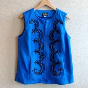 Bob Mackie Chic & Cozy Wearable Art